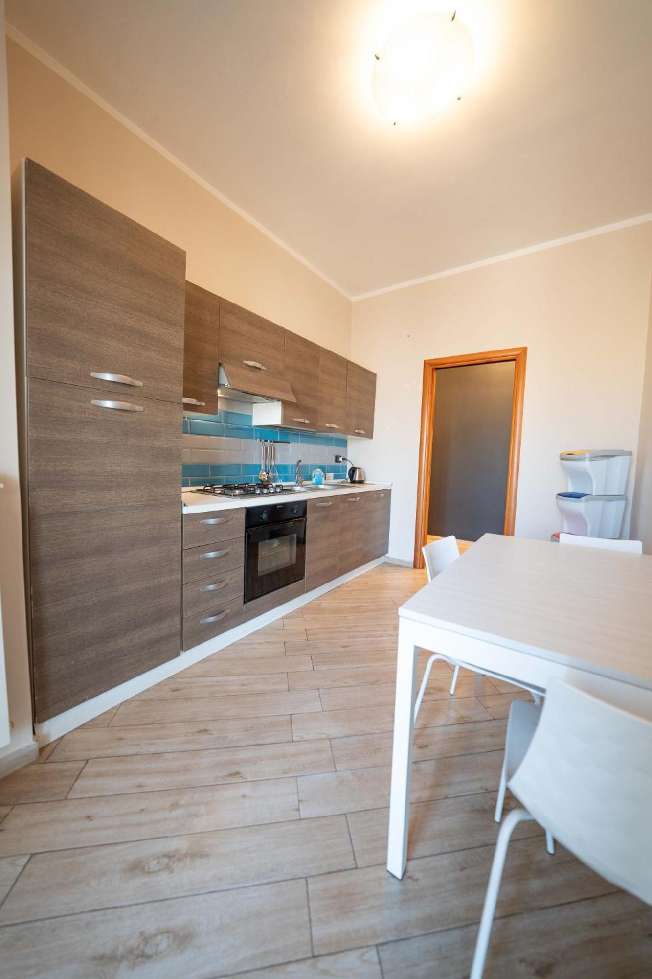 Apartamento Duomo 11 By Dimorra Nápoles Exterior foto