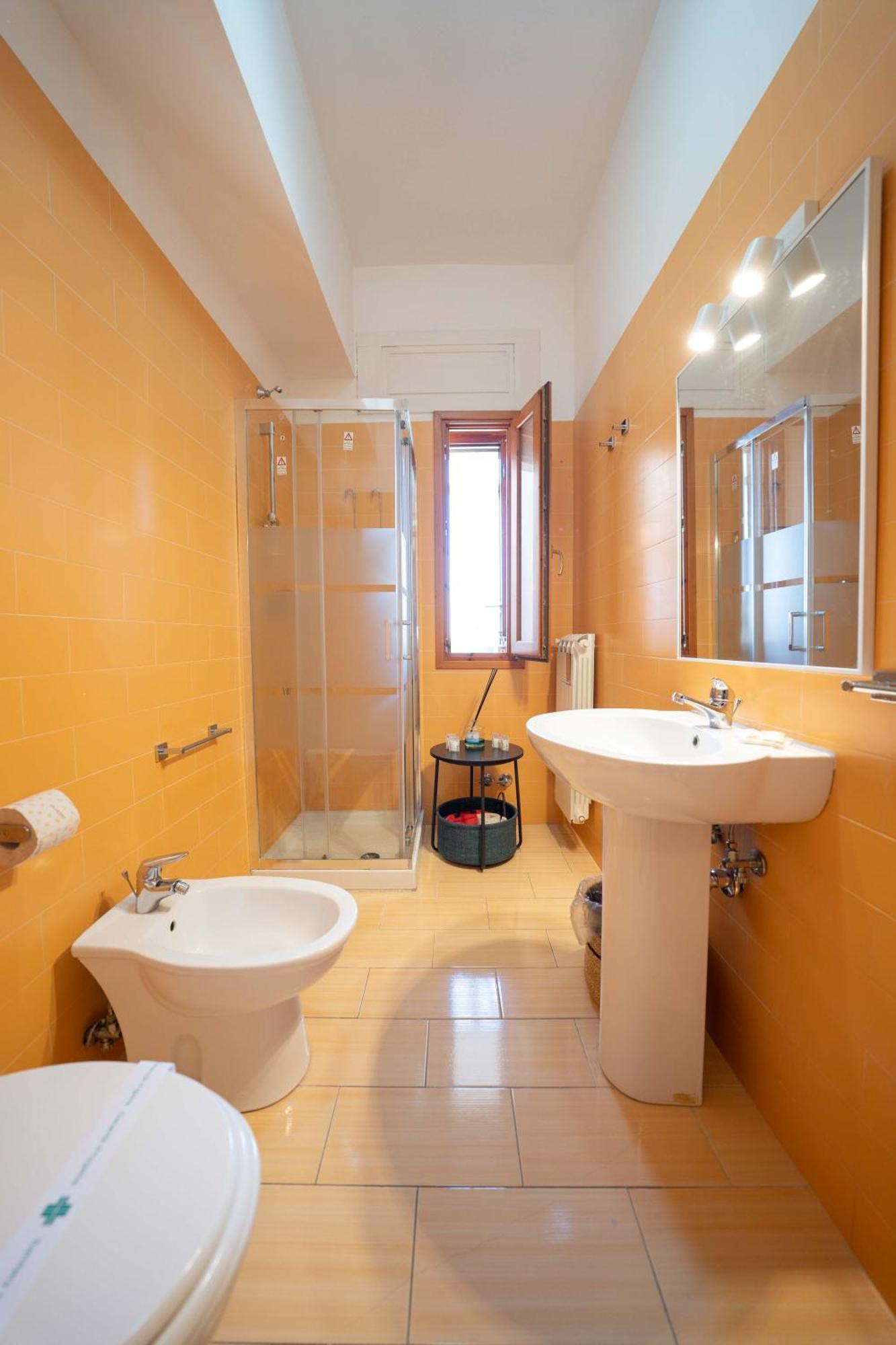 Apartamento Duomo 11 By Dimorra Nápoles Exterior foto