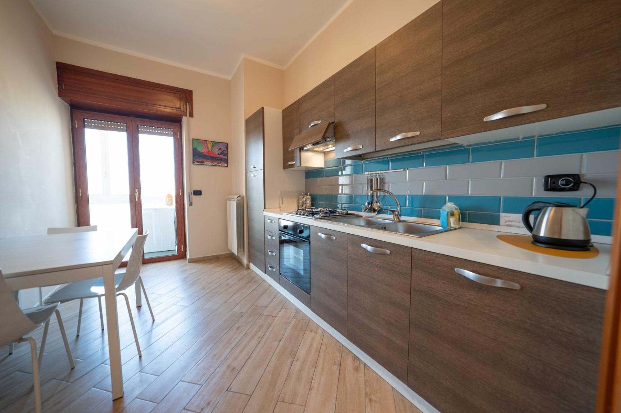 Apartamento Duomo 11 By Dimorra Nápoles Exterior foto